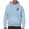 Heavy Blend Adult Hooded Sweatshirt Thumbnail