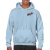 Heavy Blend Adult Hooded Sweatshirt Thumbnail