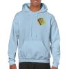 Heavy Blend Adult Hooded Sweatshirt Thumbnail