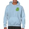 Heavy Blend Adult Hooded Sweatshirt Thumbnail