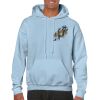 Heavy Blend Adult Hooded Sweatshirt Thumbnail