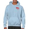 Heavy Blend Adult Hooded Sweatshirt Thumbnail