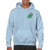 Heavy Blend Adult Hooded Sweatshirt Thumbnail