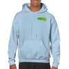 Heavy Blend Adult Hooded Sweatshirt Thumbnail