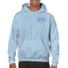 Heavy Blend Adult Hooded Sweatshirt Thumbnail