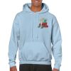 Heavy Blend Adult Hooded Sweatshirt Thumbnail