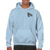 Heavy Blend Adult Hooded Sweatshirt Thumbnail