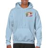 Heavy Blend Adult Hooded Sweatshirt Thumbnail