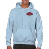 Heavy Blend Adult Hooded Sweatshirt Thumbnail