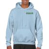 Heavy Blend Adult Hooded Sweatshirt Thumbnail