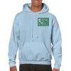 Heavy Blend Adult Hooded Sweatshirt Thumbnail