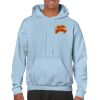 Heavy Blend Adult Hooded Sweatshirt Thumbnail