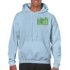 Heavy Blend Adult Hooded Sweatshirt Thumbnail