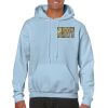 Heavy Blend Adult Hooded Sweatshirt Thumbnail