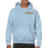 Heavy Blend Adult Hooded Sweatshirt Thumbnail