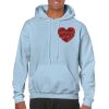 Heavy Blend Adult Hooded Sweatshirt Thumbnail