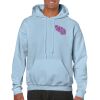 Heavy Blend Adult Hooded Sweatshirt Thumbnail