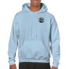 Heavy Blend Adult Hooded Sweatshirt Thumbnail