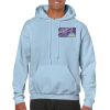 Heavy Blend Adult Hooded Sweatshirt Thumbnail