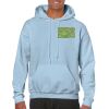 Heavy Blend Adult Hooded Sweatshirt Thumbnail