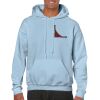 Heavy Blend Adult Hooded Sweatshirt Thumbnail