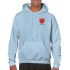 Heavy Blend Adult Hooded Sweatshirt Thumbnail