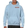 Heavy Blend Adult Hooded Sweatshirt Thumbnail