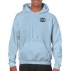 Heavy Blend Adult Hooded Sweatshirt Thumbnail