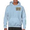 Heavy Blend Adult Hooded Sweatshirt Thumbnail