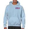 Heavy Blend Adult Hooded Sweatshirt Thumbnail
