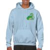 Heavy Blend Adult Hooded Sweatshirt Thumbnail