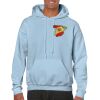 Heavy Blend Adult Hooded Sweatshirt Thumbnail