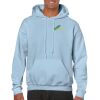 Heavy Blend Adult Hooded Sweatshirt Thumbnail