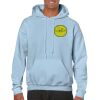 Heavy Blend Adult Hooded Sweatshirt Thumbnail