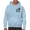 Heavy Blend Adult Hooded Sweatshirt Thumbnail
