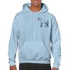 Heavy Blend Adult Hooded Sweatshirt Thumbnail