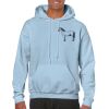 Heavy Blend Adult Hooded Sweatshirt Thumbnail
