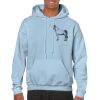 Heavy Blend Adult Hooded Sweatshirt Thumbnail