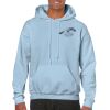 Heavy Blend Adult Hooded Sweatshirt Thumbnail