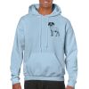 Heavy Blend Adult Hooded Sweatshirt Thumbnail