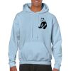 Heavy Blend Adult Hooded Sweatshirt Thumbnail