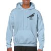 Heavy Blend Adult Hooded Sweatshirt Thumbnail