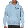 Heavy Blend Adult Hooded Sweatshirt Thumbnail
