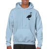 Heavy Blend Adult Hooded Sweatshirt Thumbnail
