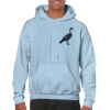 Heavy Blend Adult Hooded Sweatshirt Thumbnail
