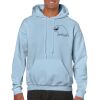 Heavy Blend Adult Hooded Sweatshirt Thumbnail