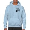 Heavy Blend Adult Hooded Sweatshirt Thumbnail
