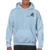 Heavy Blend Adult Hooded Sweatshirt Thumbnail