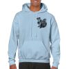 Heavy Blend Adult Hooded Sweatshirt Thumbnail