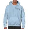 Heavy Blend Adult Hooded Sweatshirt Thumbnail